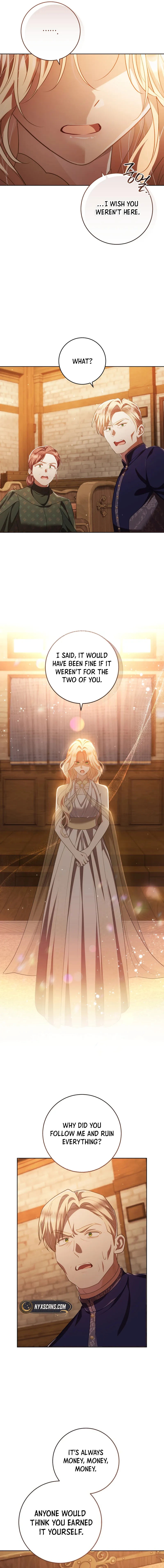 The Prince Meant for You Chapter 38 Page 14