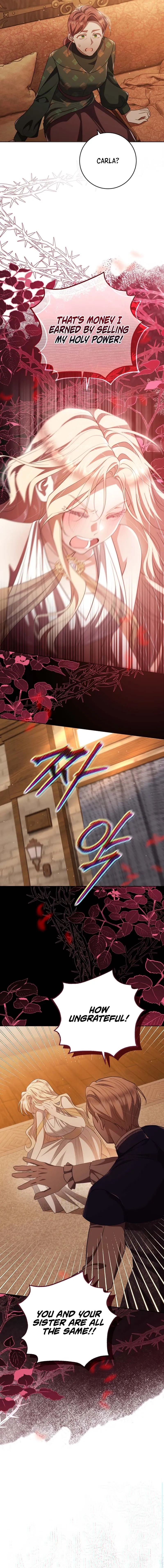 The Prince Meant for You Chapter 38 Page 15