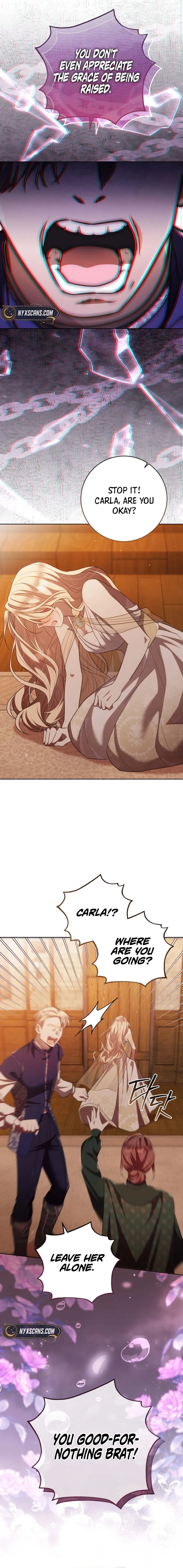 The Prince Meant for You Chapter 38 Page 16