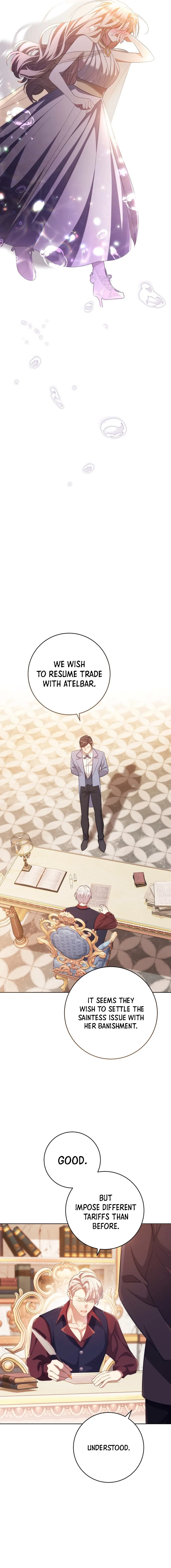 The Prince Meant for You Chapter 38 Page 17