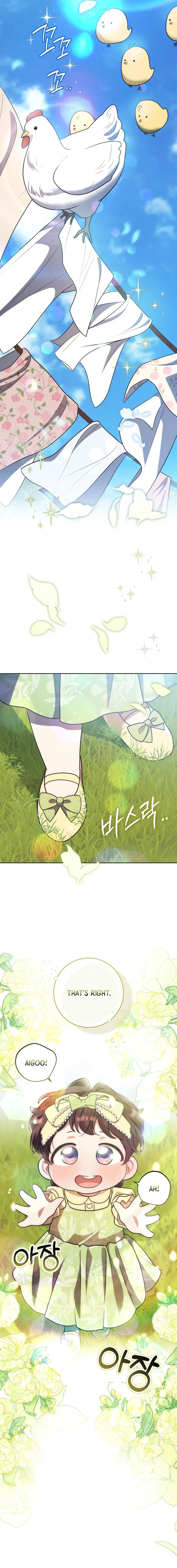 The Prince Meant for You Chapter 38 Page 20