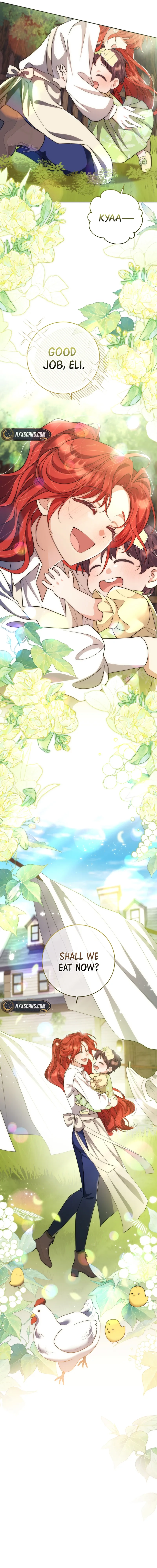 The Prince Meant for You Chapter 38 Page 21