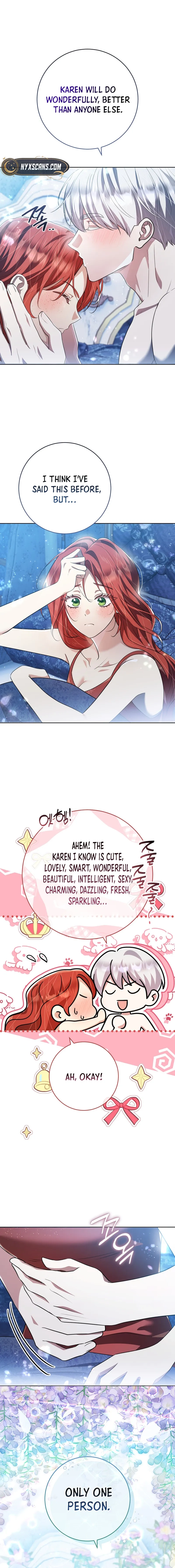 The Prince Meant for You Chapter 43 Page 11