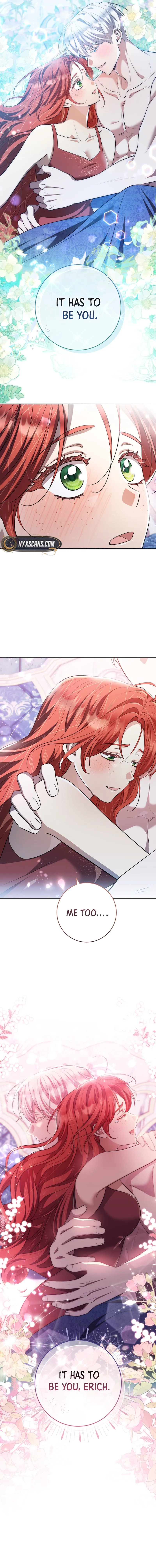 The Prince Meant for You Chapter 43 Page 12