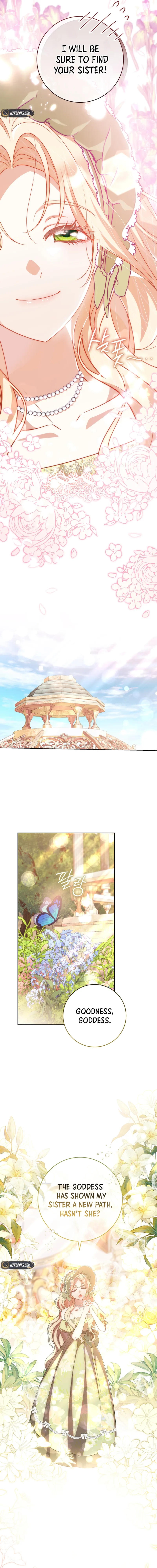 The Prince Meant for You Chapter 34 Page 9