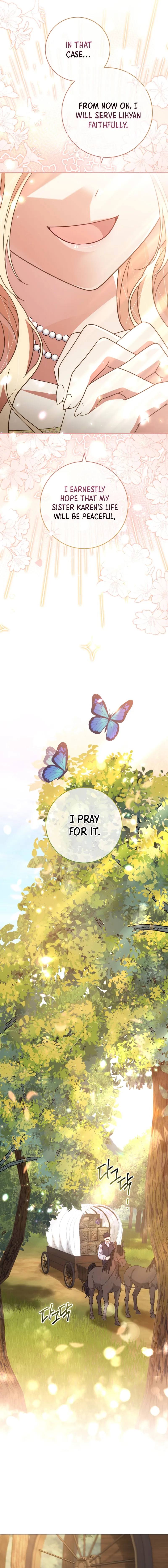 The Prince Meant for You Chapter 34 Page 10