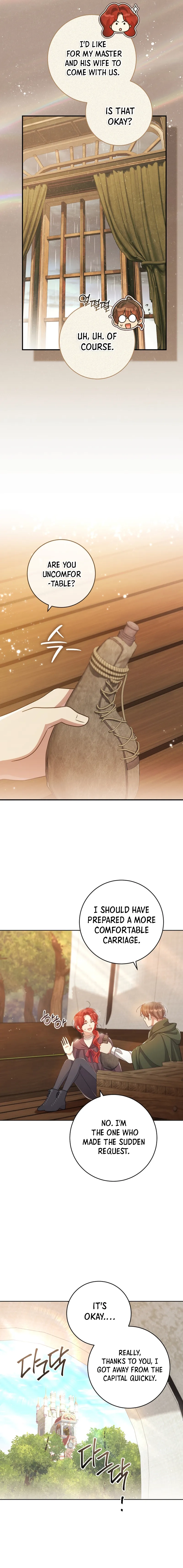 The Prince Meant for You Chapter 34 Page 13