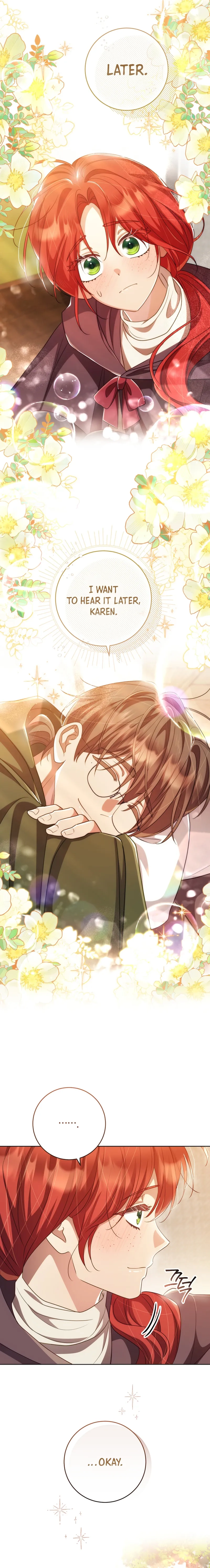 The Prince Meant for You Chapter 34 Page 16