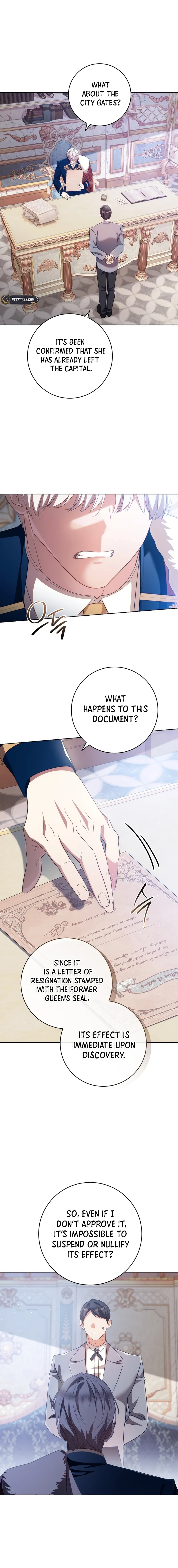 The Prince Meant for You Chapter 34 Page 18