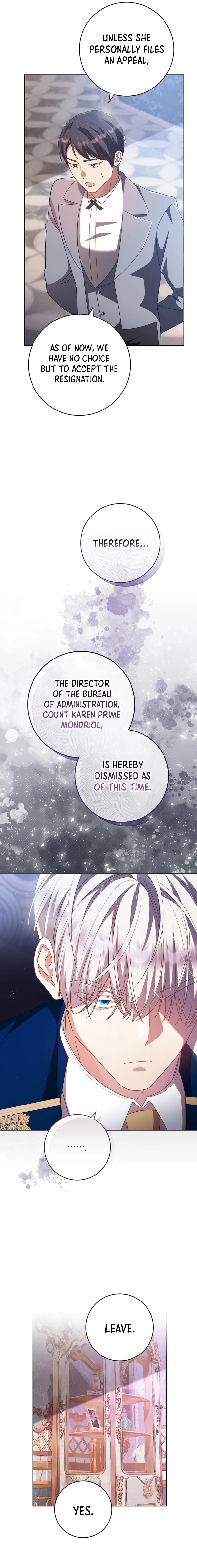 The Prince Meant for You Chapter 34 Page 19