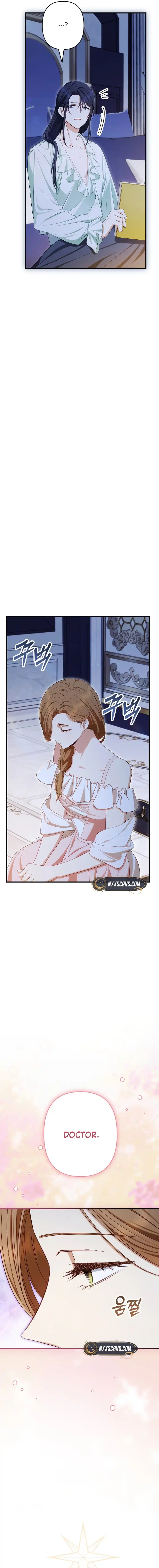 The Rebel Army's Quack Doctor Chapter 21 Page 9