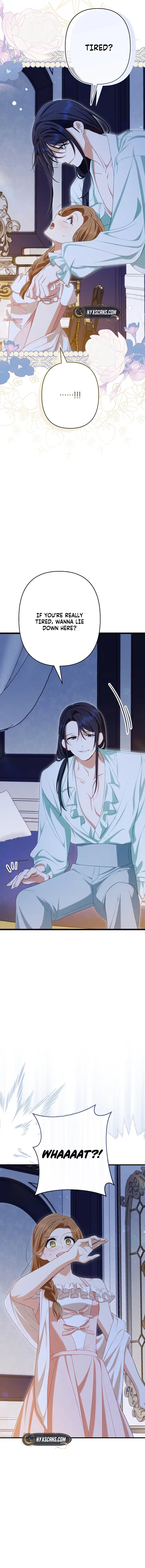 The Rebel Army's Quack Doctor Chapter 21 Page 10