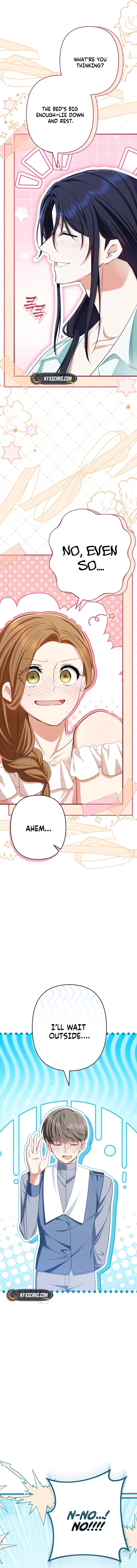 The Rebel Army's Quack Doctor Chapter 21 Page 11