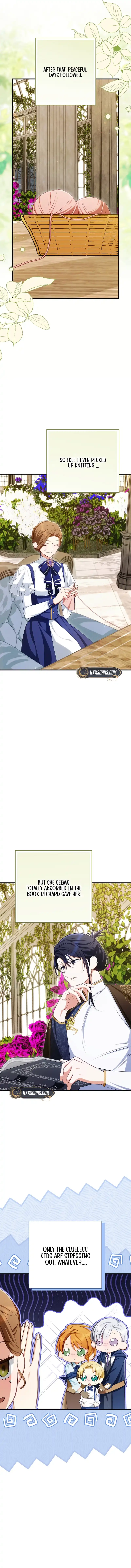 The Rebel Army's Quack Doctor Chapter 21 Page 13