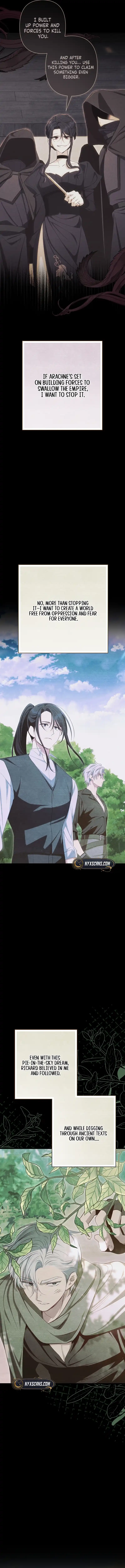 The Rebel Army's Quack Doctor Chapter 21 Page 16