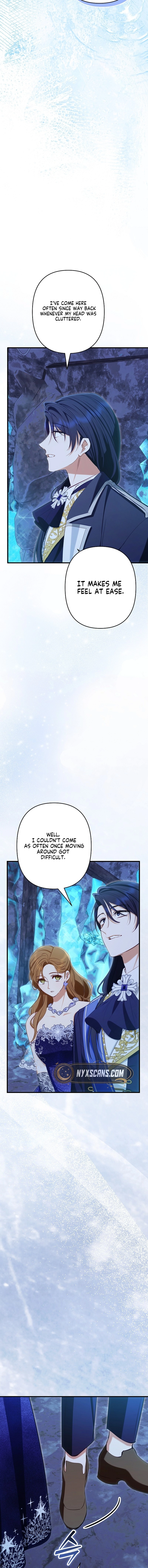 The Rebel Army's Quack Doctor Chapter 19 Page 9