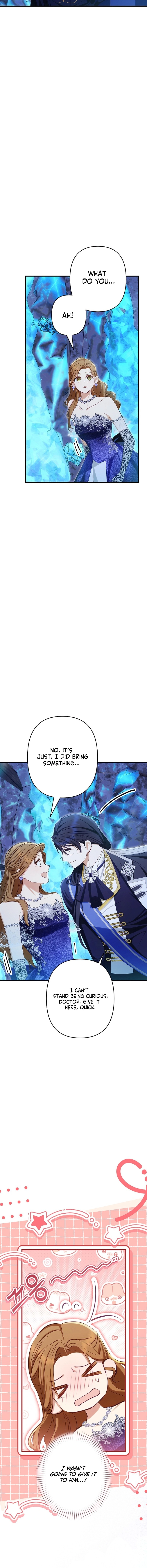 The Rebel Army's Quack Doctor Chapter 19 Page 11