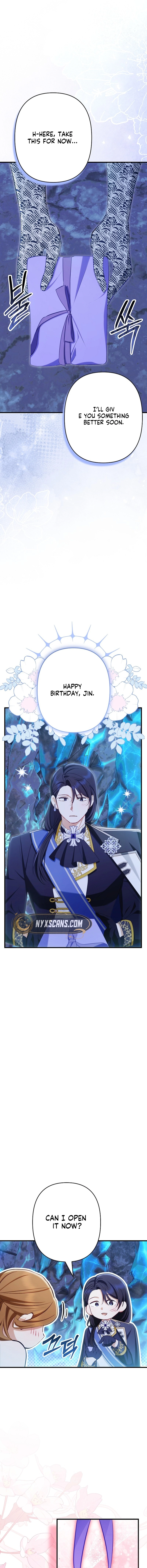 The Rebel Army's Quack Doctor Chapter 19 Page 12