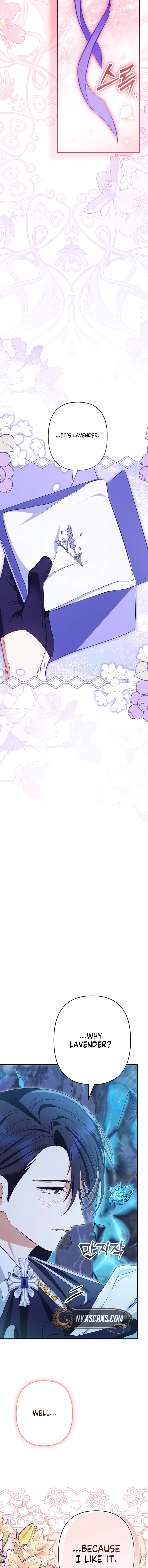 The Rebel Army's Quack Doctor Chapter 19 Page 13