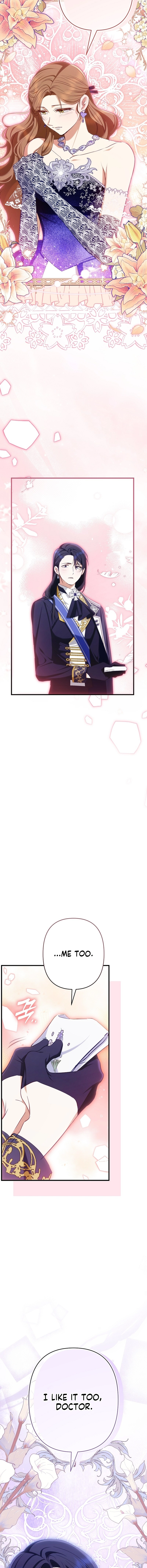 The Rebel Army's Quack Doctor Chapter 19 Page 14