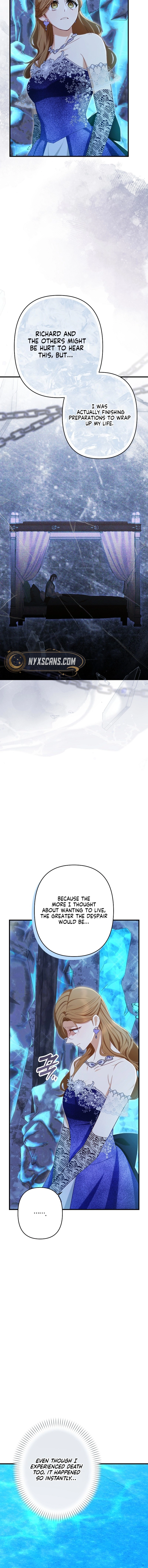 The Rebel Army's Quack Doctor Chapter 19 Page 19