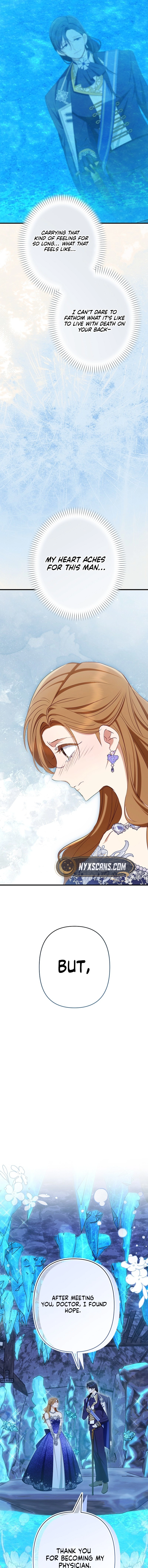 The Rebel Army's Quack Doctor Chapter 19 Page 20