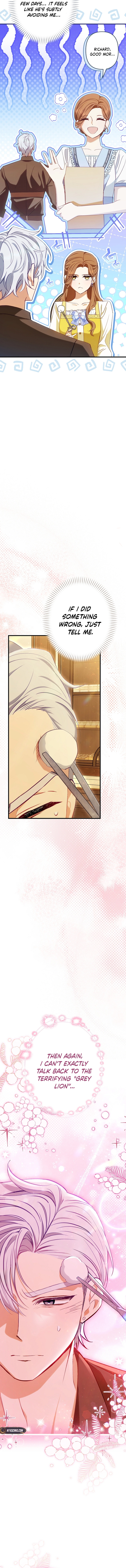 The Rebel Army's Quack Doctor Chapter 11 Page 17