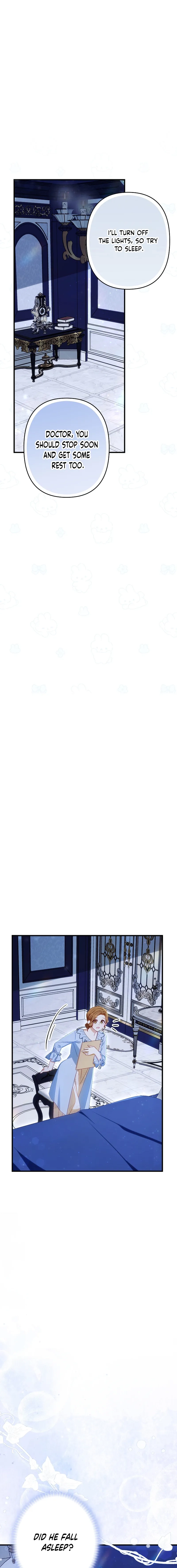 The Rebel Army's Quack Doctor Chapter 10 Page 7