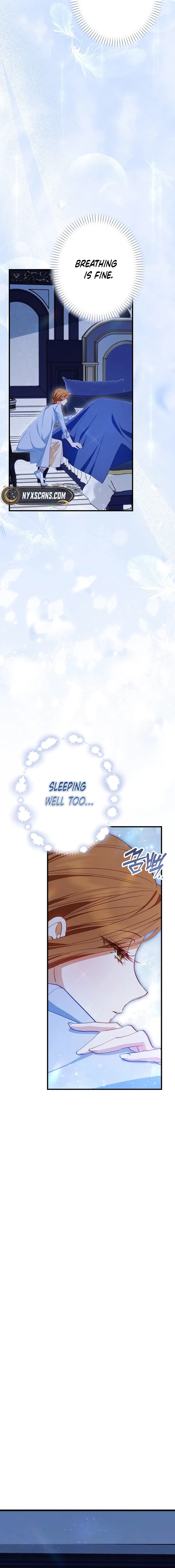 The Rebel Army's Quack Doctor Chapter 10 Page 9