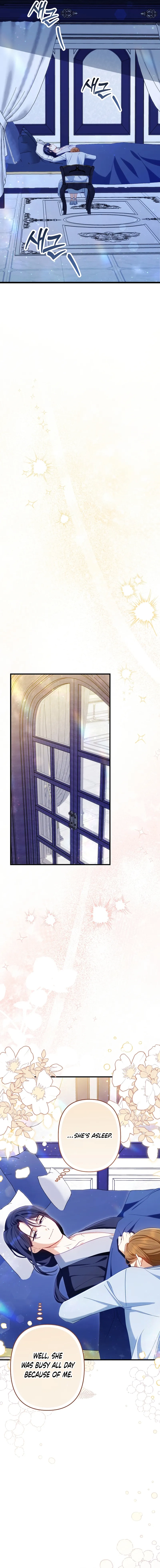 The Rebel Army's Quack Doctor Chapter 10 Page 10