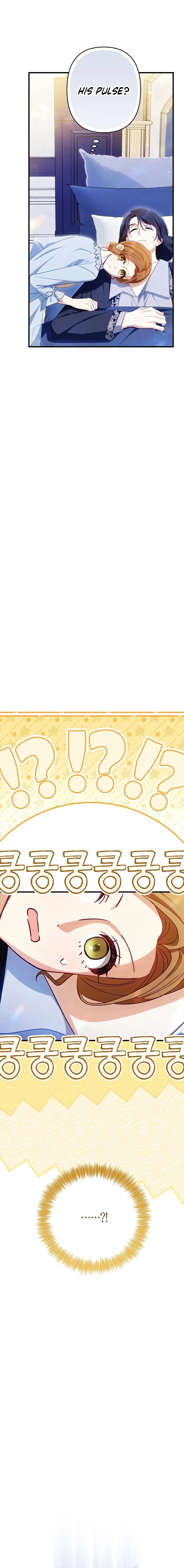 The Rebel Army's Quack Doctor Chapter 10 Page 13