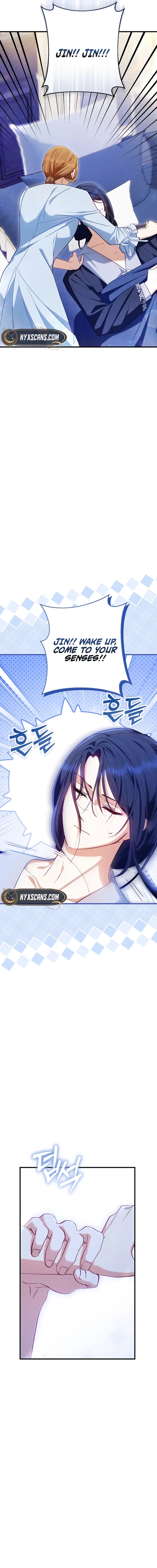 The Rebel Army's Quack Doctor Chapter 10 Page 14