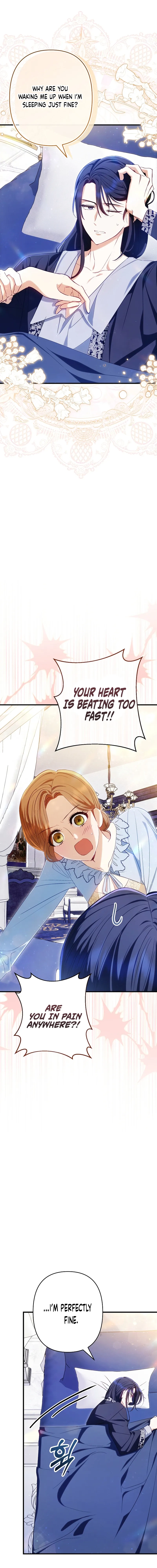 The Rebel Army's Quack Doctor Chapter 10 Page 15