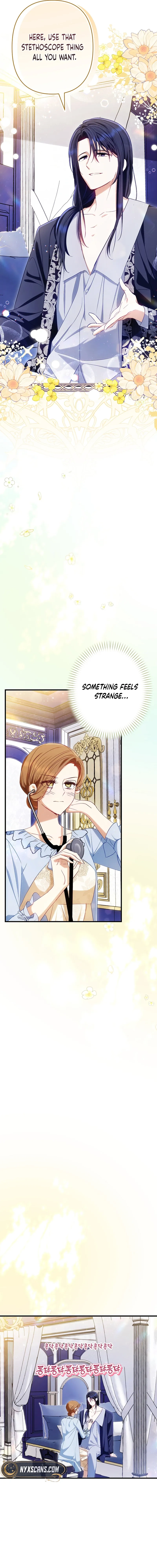 The Rebel Army's Quack Doctor Chapter 10 Page 18