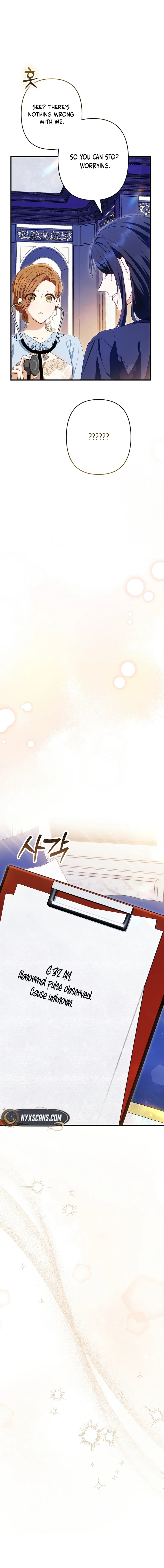 The Rebel Army's Quack Doctor Chapter 10 Page 19