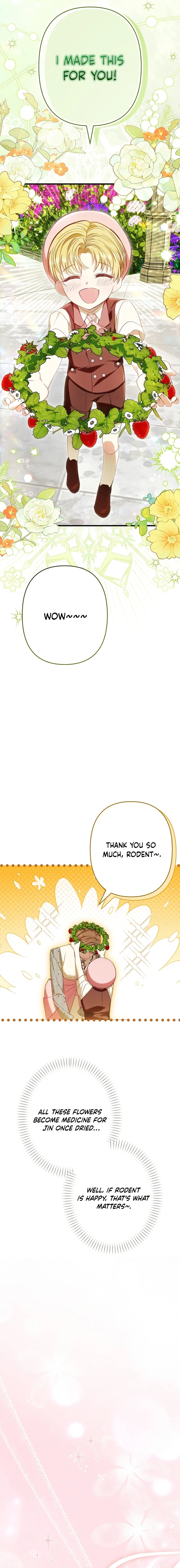 The Rebel Army's Quack Doctor Chapter 10 Page 23