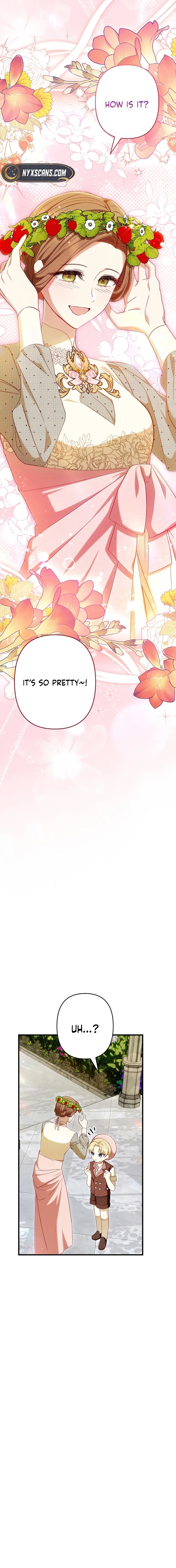 The Rebel Army's Quack Doctor Chapter 10 Page 24