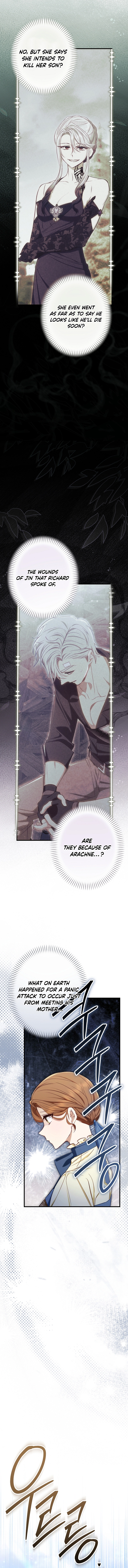 The Rebel Army's Quack Doctor Chapter 16 Page 7