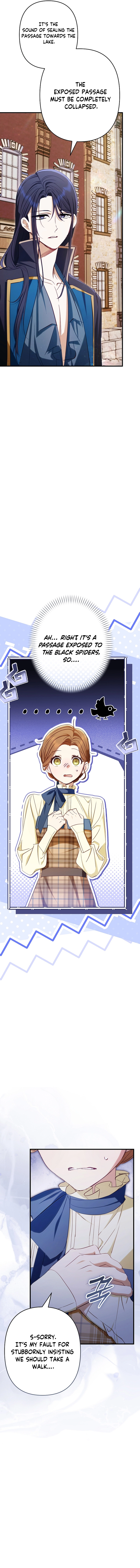 The Rebel Army's Quack Doctor Chapter 16 Page 9