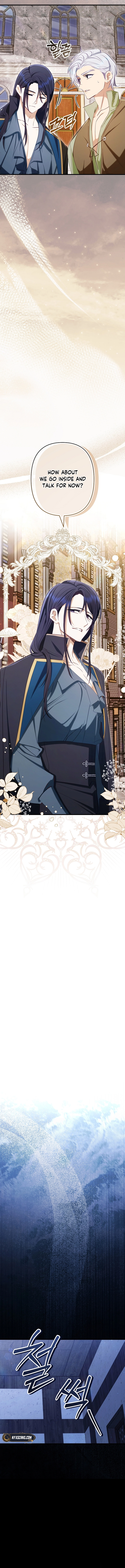 The Rebel Army's Quack Doctor Chapter 16 Page 11