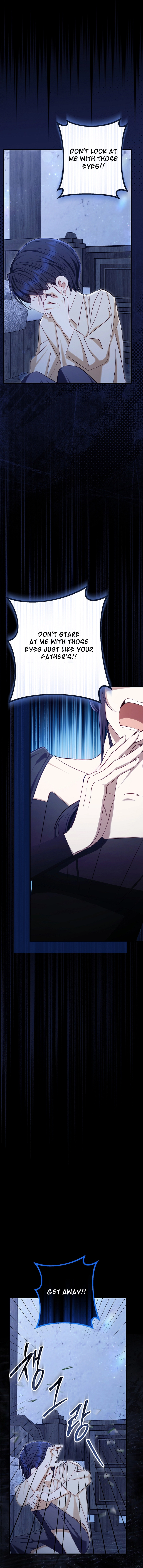 The Rebel Army's Quack Doctor Chapter 16 Page 12