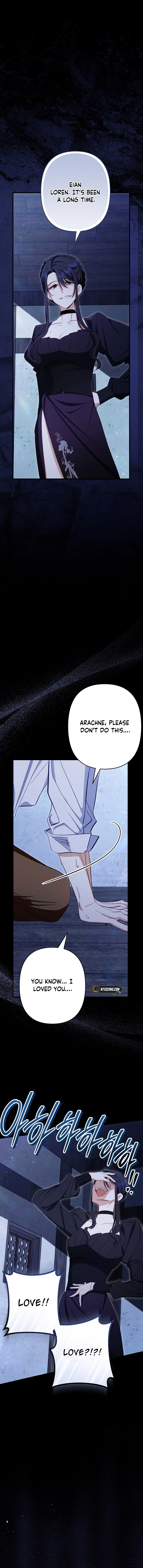 The Rebel Army's Quack Doctor Chapter 16 Page 14