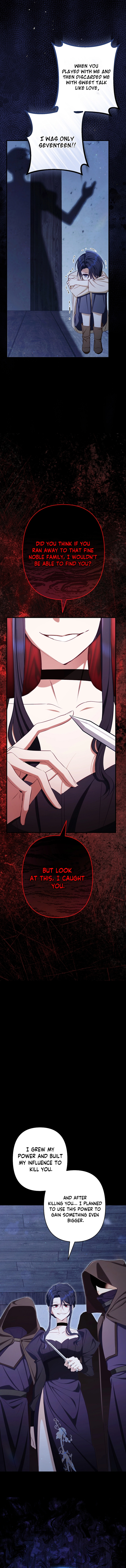 The Rebel Army's Quack Doctor Chapter 16 Page 15