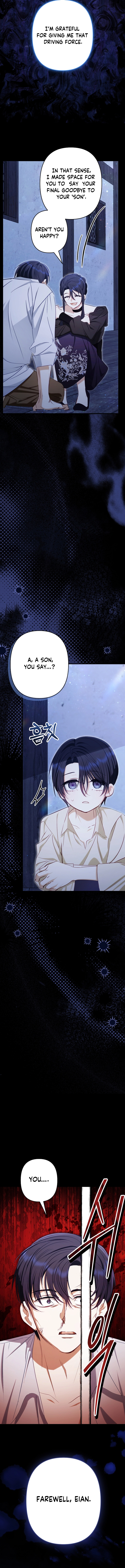 The Rebel Army's Quack Doctor Chapter 16 Page 16