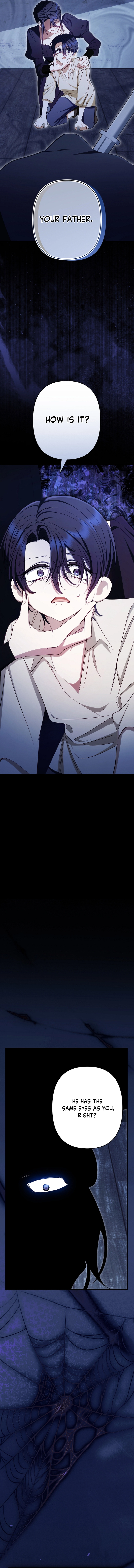 The Rebel Army's Quack Doctor Chapter 16 Page 18