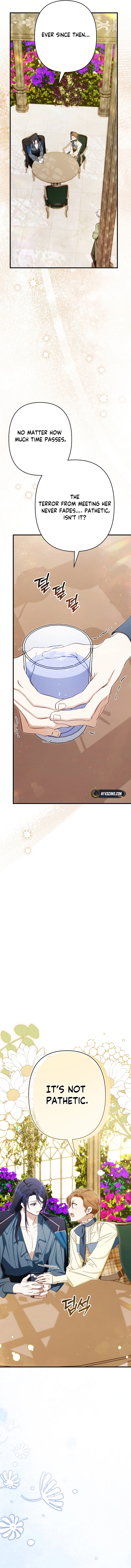 The Rebel Army's Quack Doctor Chapter 16 Page 20