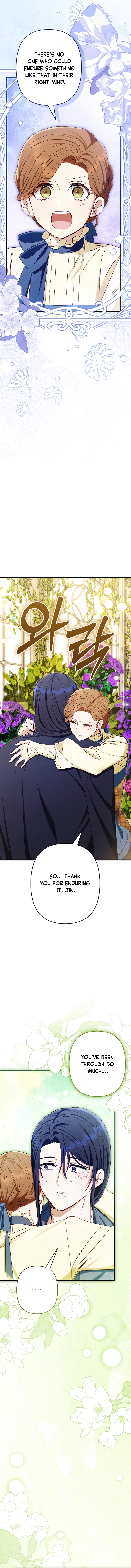 The Rebel Army's Quack Doctor Chapter 16 Page 21