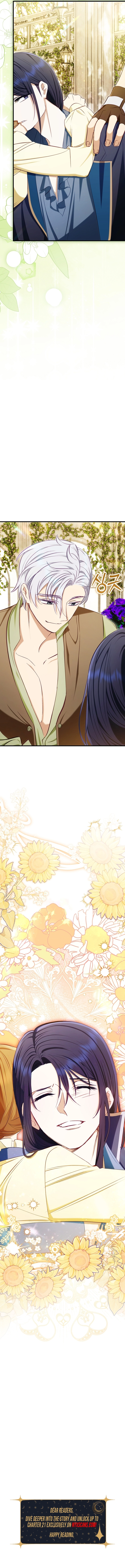 The Rebel Army's Quack Doctor Chapter 16 Page 22