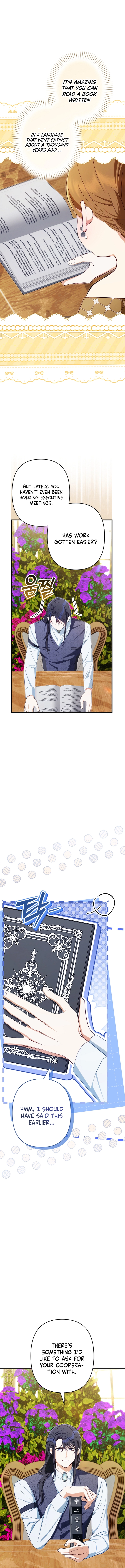 The Rebel Army's Quack Doctor Chapter 20 Page 8