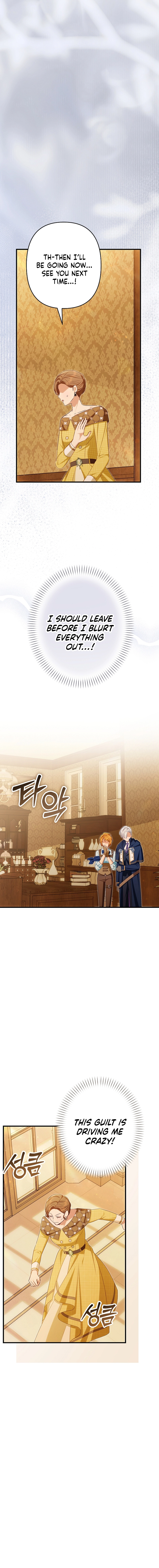 The Rebel Army's Quack Doctor Chapter 20 Page 16